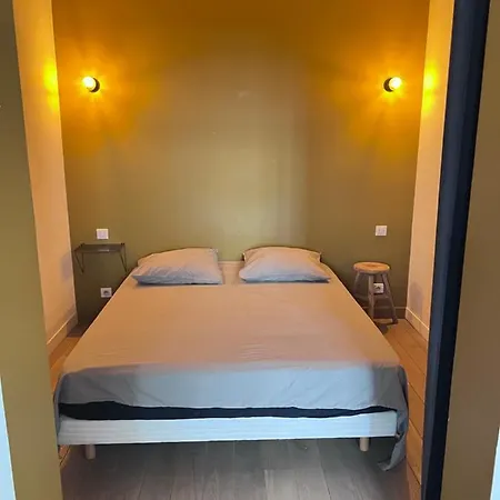 App 50m2 / Clim Ctr Historique Aix-en-Provence